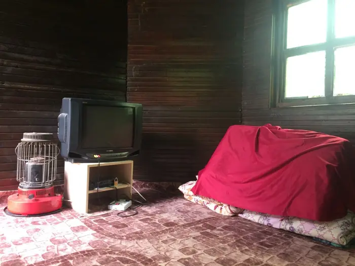 احمد - واحد 6 - اتاق