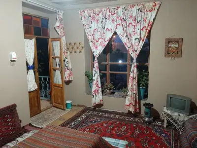 بومگردی دولتسرا - واحد 6