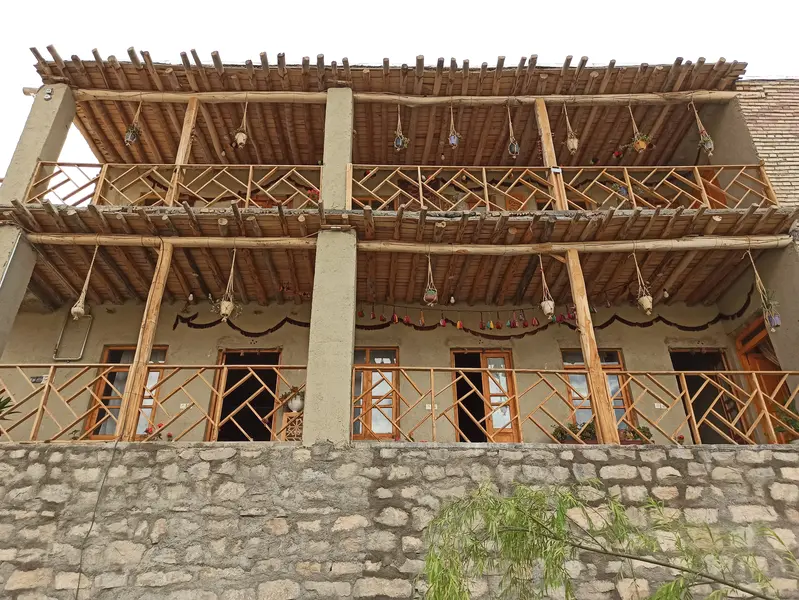 دره بهشت - واحد ۶ - پیشفرض