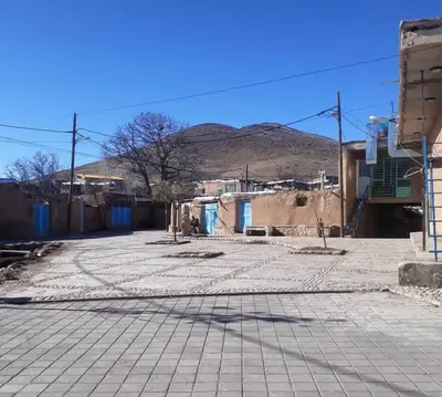 بومگردی فلت درسچین - واحد 1