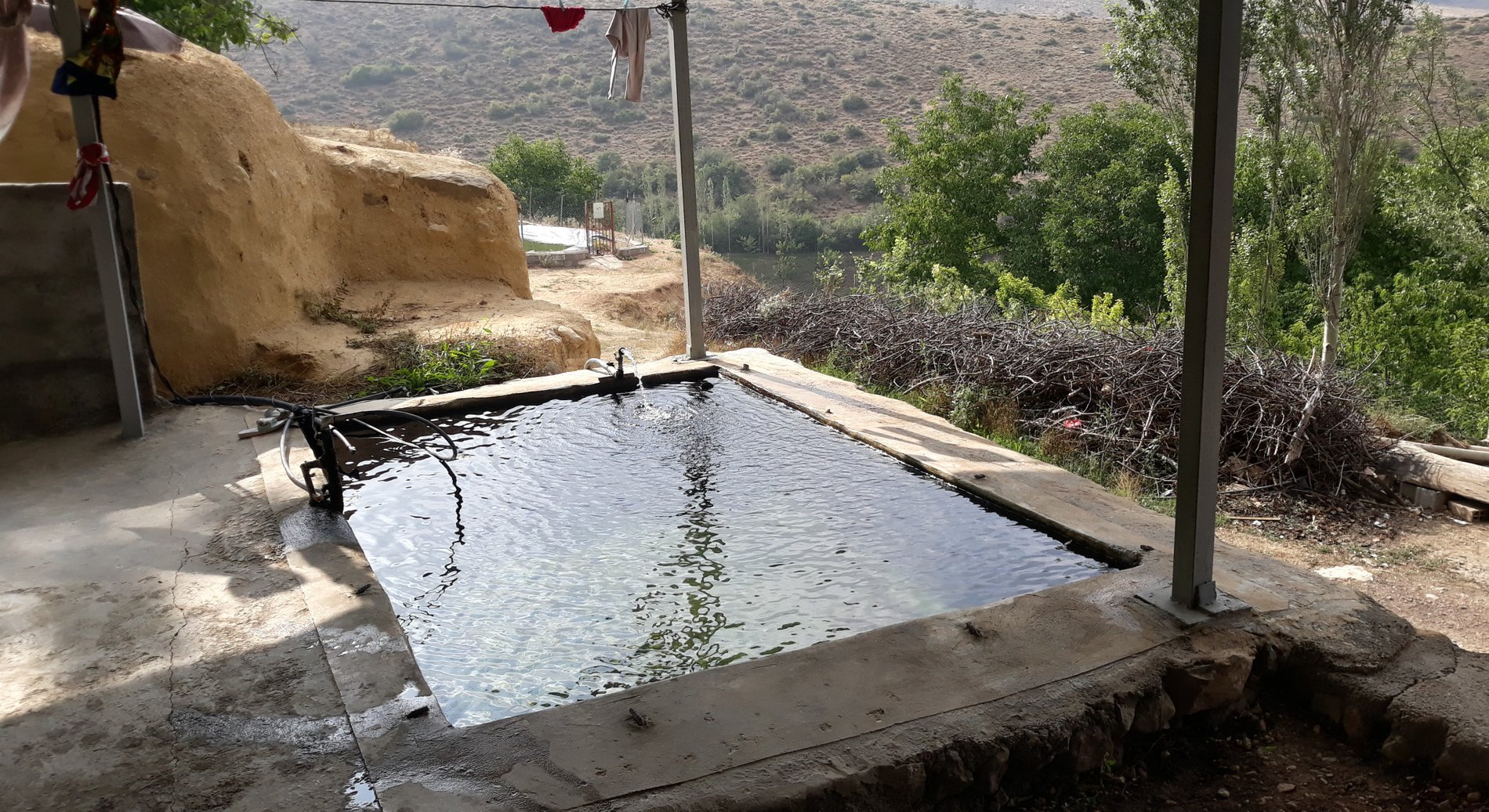 بومگردی سورت - واحد ۲