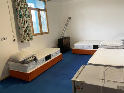 بومگردی عنبر بو - واحد 7