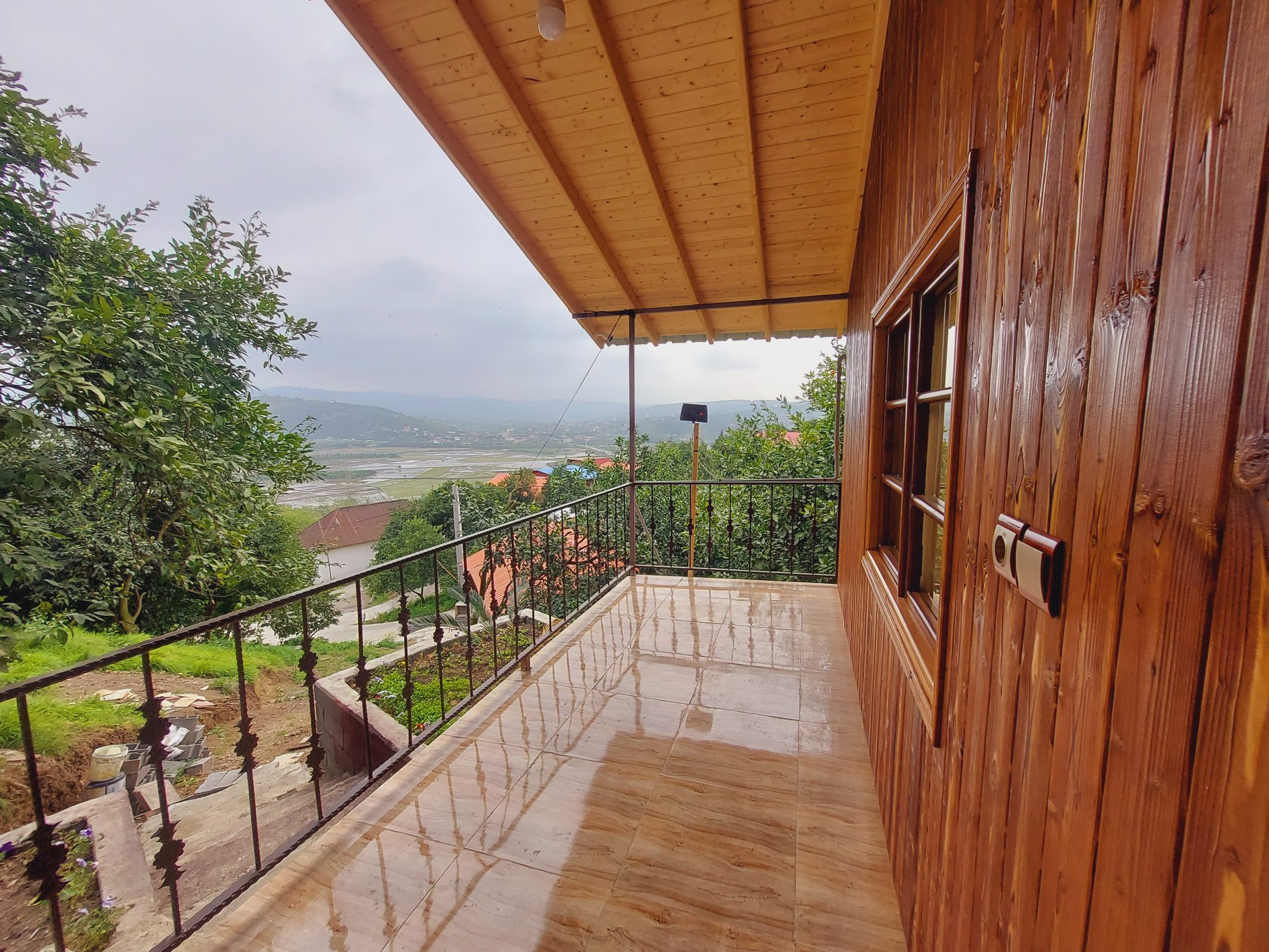 فلت باغ ملک 9