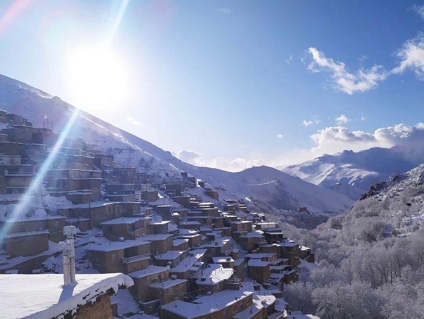 سردره - واحد ۵