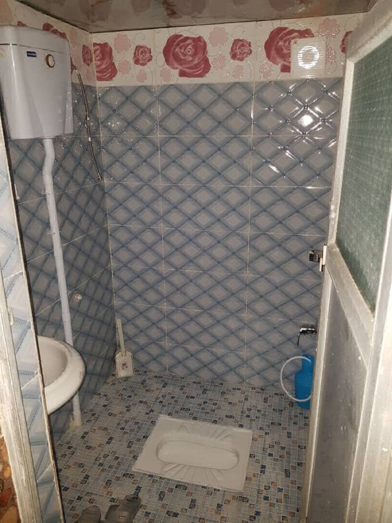 بوم گردی اقامتگاه الدار ۱ - الدار کلبه جکوزی زندگی - داخلی