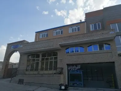 بومگردی تقی زاده - واحد 3