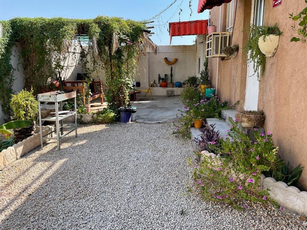 گبگو - واحد 25