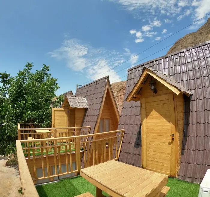 حاج محمد فیروزکوه - واحد مصری - حاج محمد