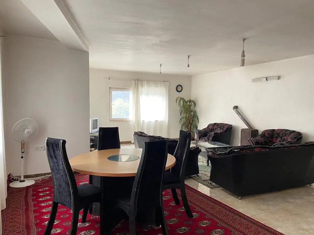 سوئیت دو خوابه صغیری واحد 1