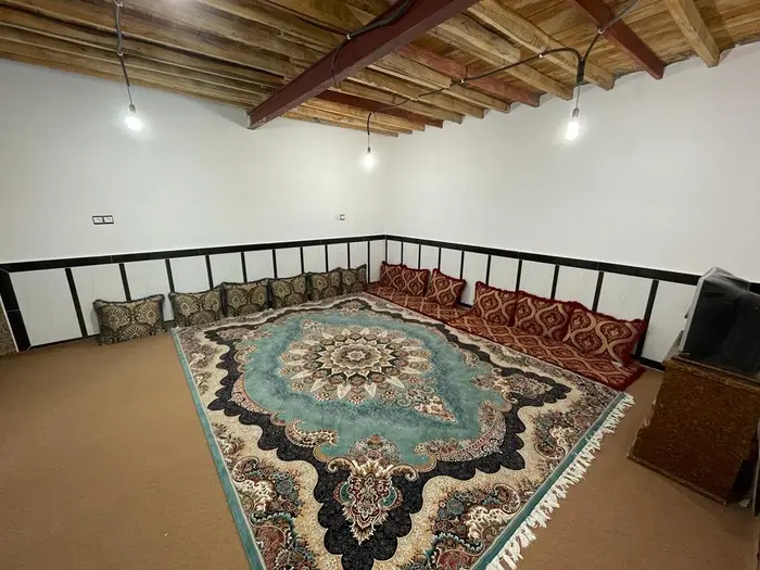 سوئیت یک خوابه الیاس ۱