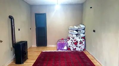 بومگردی نیسا - کلبه نگار