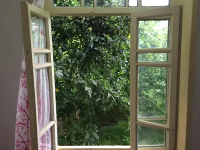 بومگردی بام های سفالی - واحد گیسوم