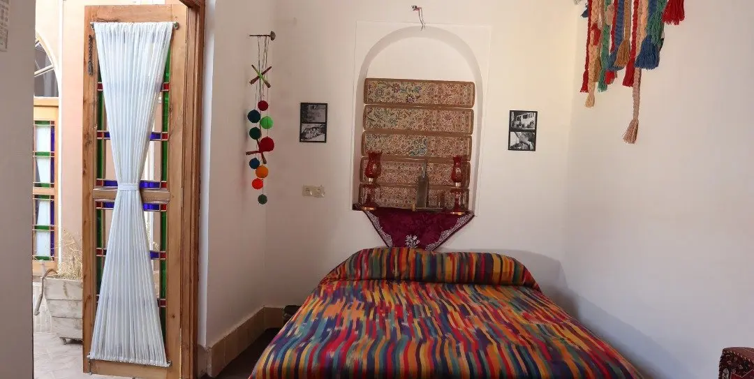 نارنجستان یزد - واحد ترنج 1 - ترنج