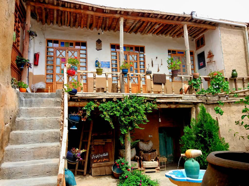 ترلان - اتاق (4)