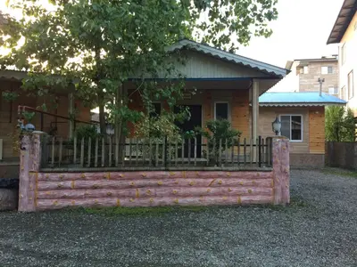 مجتمع اقامتی طلوع گیسوم - واحد افرا