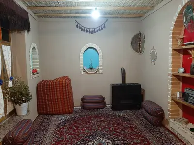 بومگردی دولتسرا - واحد 4