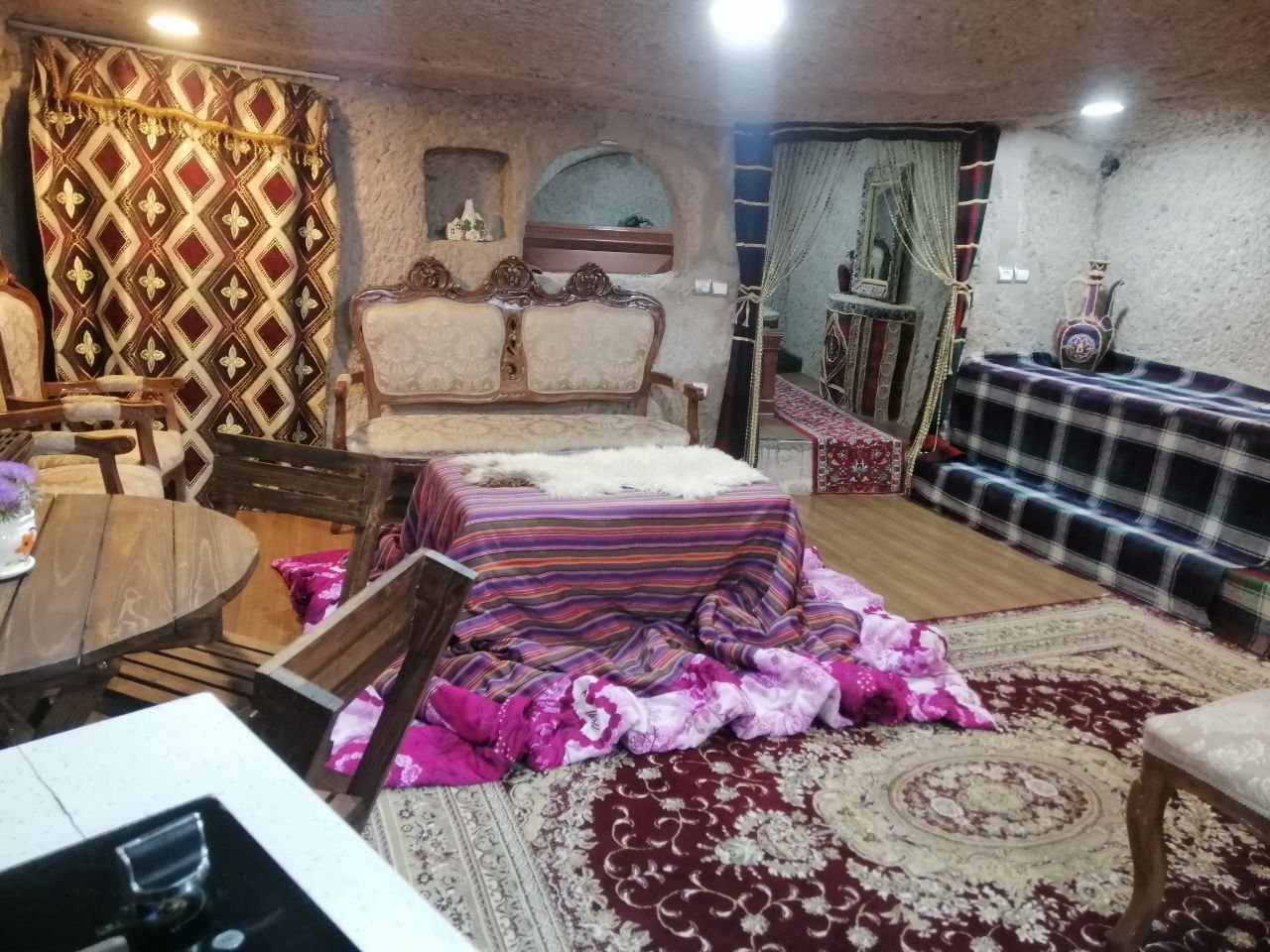 دوخوابه سهند کندوان - واحد 2