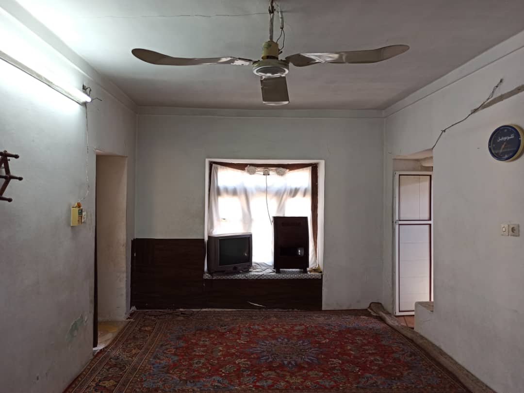 چشمه سعدی - واحد ۲