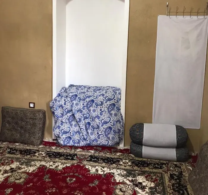 بوم گردی گلستان ادیب - واحد مهربانی