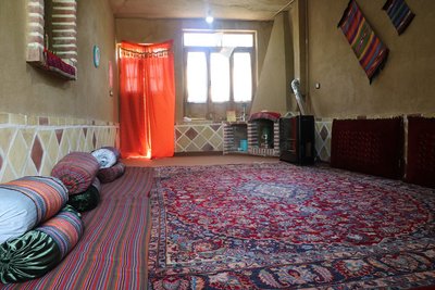 بومگردی مزرعه عارف خرقانی - واحد 6