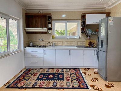 ویلا یک خوابه ریبار