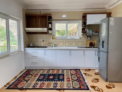 ویلا یک خوابه ریبار