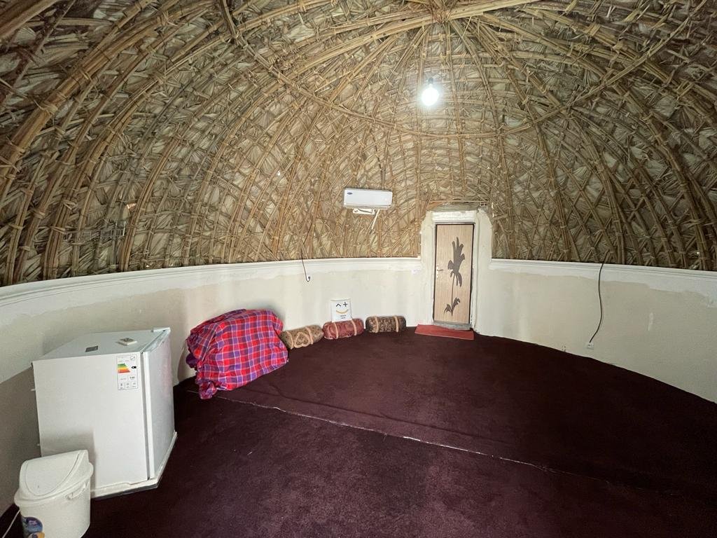 بلوچ زاده - واحد چهارتخته گِل افشان