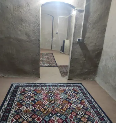 بومگردی رستم زادگان سیستان - اتاق۳