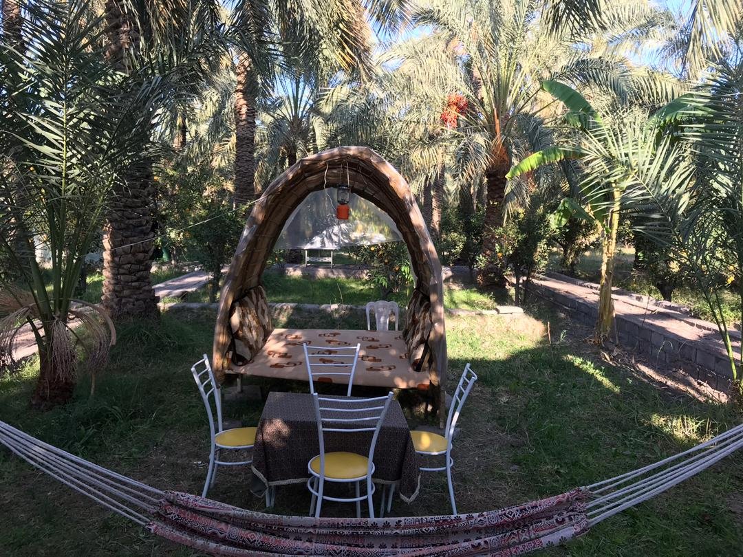 ترنج - واحد رز