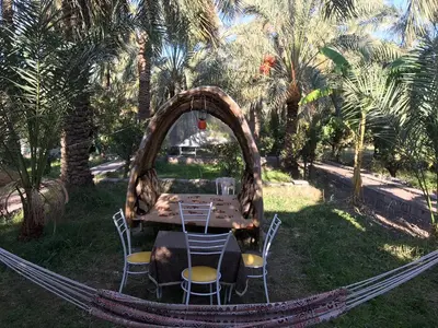 بومگردی ترنج - واحد رز