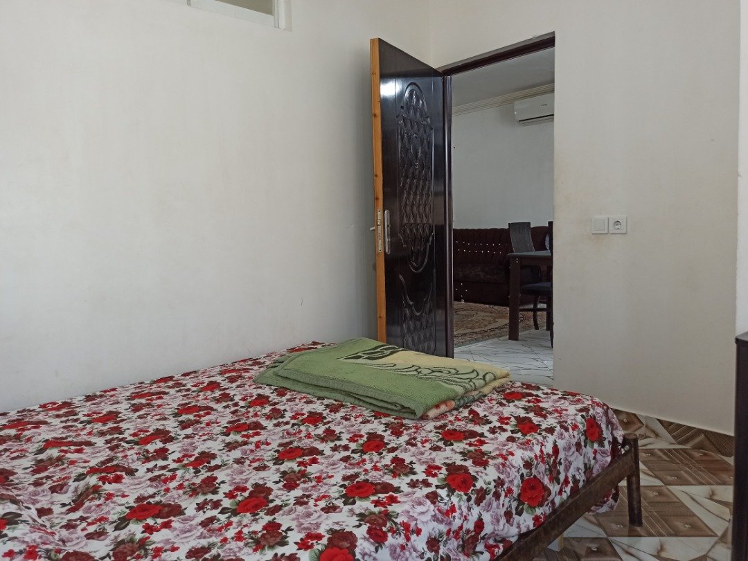 آپارتمان دو خوابه- قرخانی