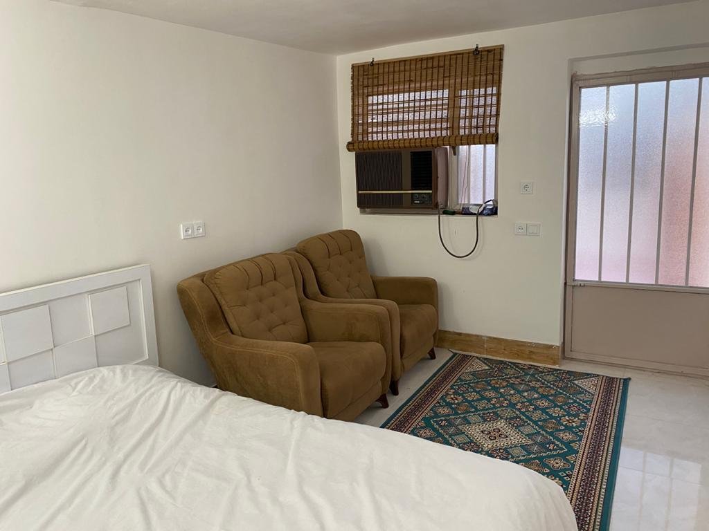 هتل ساحل سرخ - واحد سرویس دار