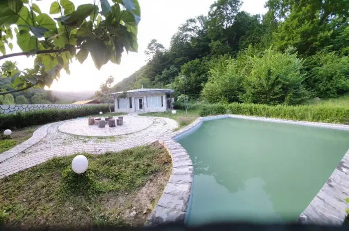 ویلا یک خوابه سپیدار وودلند - نمای کلی 