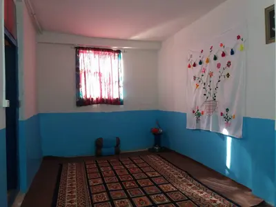 بومگردی خان قالان - آخشام