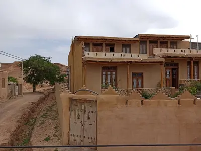 بومگردی وارگه امیدیه - واحد مته