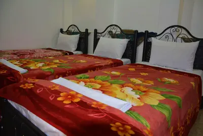 بومگردی تاج الملوک - واحد سنبل