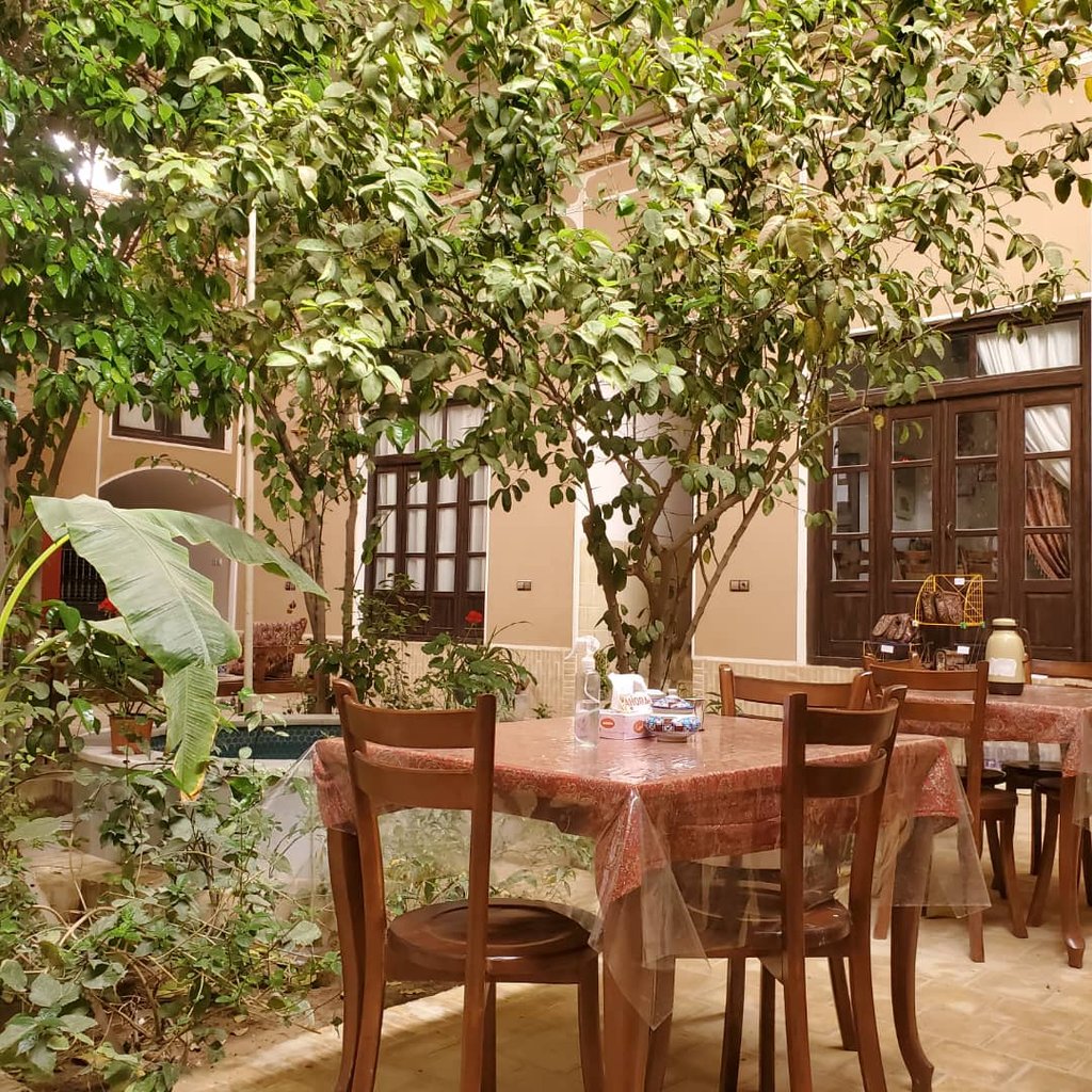 سرای درویش - اتاق106