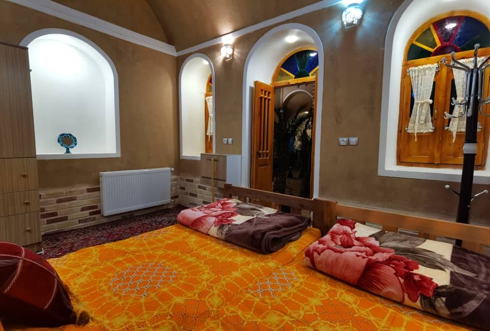 پایو - واحد نمک زار