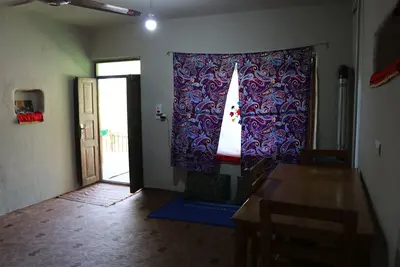 بومگردی سرخدار سیاه رودبار - واحد امید