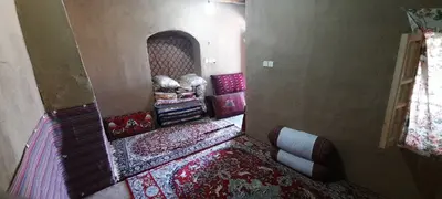 بومگردی آناده - واحد همسایه شیردِل