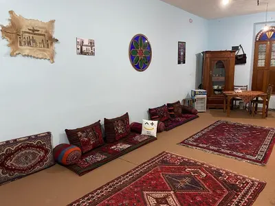 بومگردی شوریده بوشهر - واحد بمبک