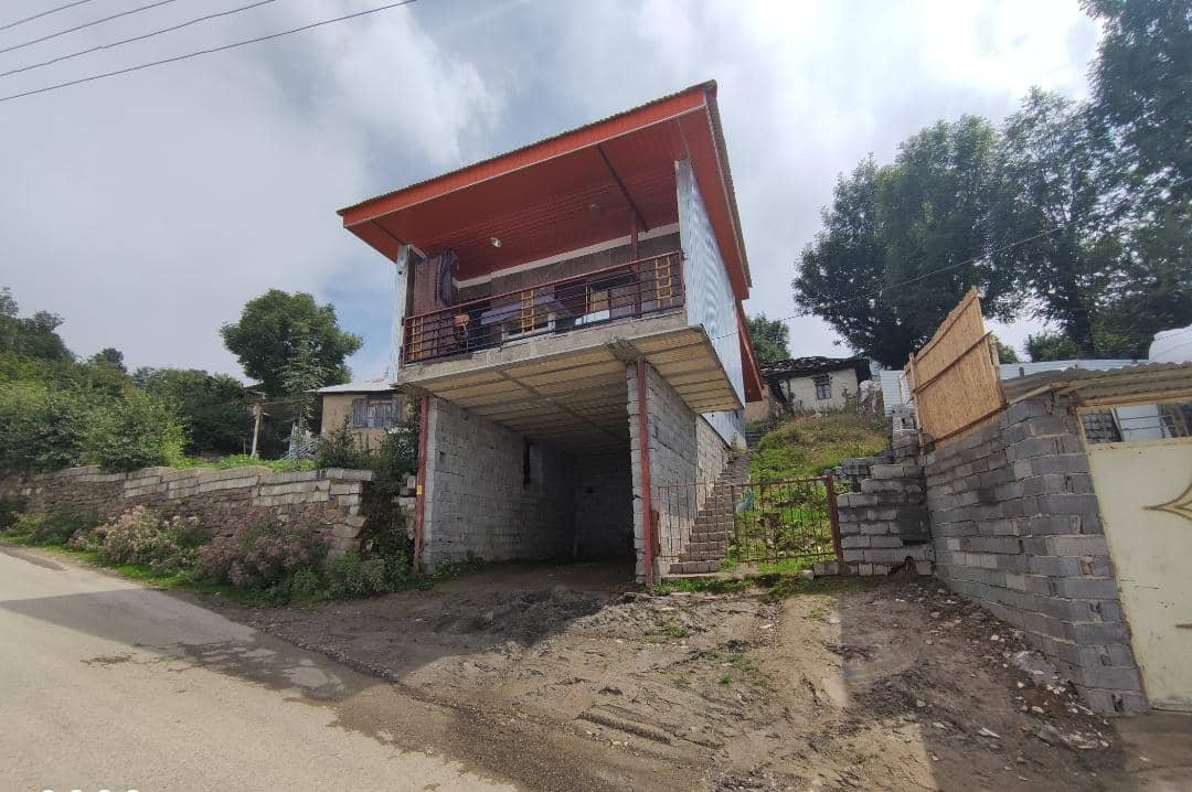 بوم گردی دوخوابه لارو 1