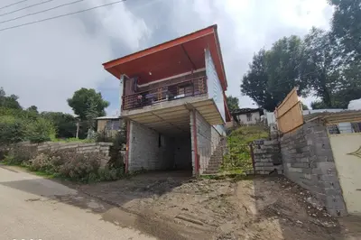 بومگردی دوخوابه لارو 1