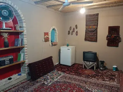 بومگردی دولتسرا - واحد 4