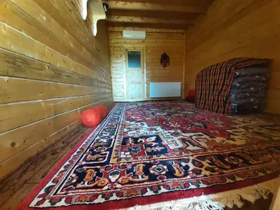 بومگردی تی شین - واحد معمولی 2