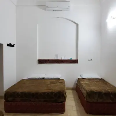 بومگردی سرای درویش - واحد 103