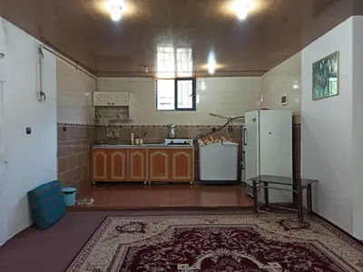 کلبه یک خوابه نِماشان - واحد دارکوب