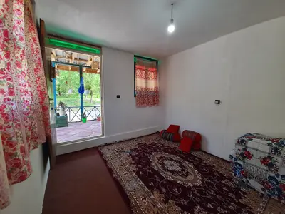 بومگردی عطارد - واحد 4