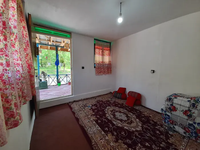 بوم گردی عطارد - واحد 4 - داخلی