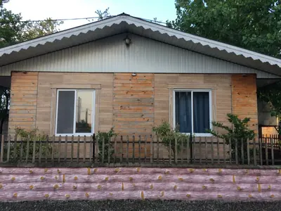 مجتمع اقامتی طلوع گیسوم - واحد یاس